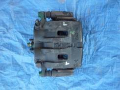 Суппорт тормозной. Nissan Presage, VU30, TU30, VNU30, HU30, U30, NU30, TNU30 Nissan Serena, RC24, PNC24, PC24, TNC24, TC24 Nissan Bassara, JU30, JVU30...