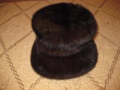 Шапки. 54, 56