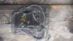 Корпус фары. Nissan: Wingroad, Bluebird Sylphy, Tino, AD, Pulsar, Almera, Sunny Двигатели: QG13DE, QG15DE, QG18DE, QG18DEN, QR20DE, SR20VE, YD22DD, QR...