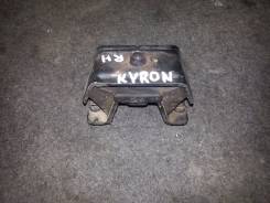 Подушка двигателя. SsangYong Actyon Sports SsangYong Actyon SsangYong Rexton SsangYong Kyron