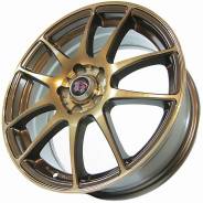 Sakura Wheels 3199. 6.5x16, 5x114.30, ET45, ЦО 73,1 мм.