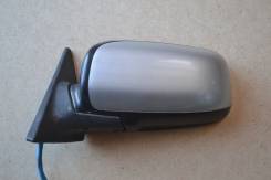 Зеркало заднего вида боковое. Subaru Forester, SG5, SG9, SG9L