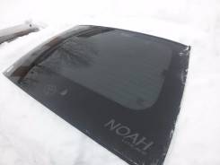 Стекло заднее. Toyota Van Toyota Noah