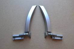 Накладка на крыло. Subaru Forester, SG5, SG9, SG9L