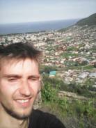 Охранник. Среднее образование