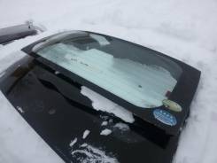 Стекло заднее. Daihatsu Mira