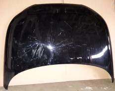 Капот. Audi A1, 8X1, 8XA Двигатели: CBZA, CAXA, CNVA