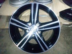 Скад Адмирал 17. 6.5x17, 5x114.30, ET45, ЦО 67,1 мм.