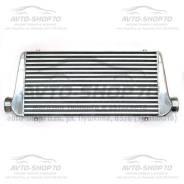 Интеркулер. Toyota Cresta, JZX90 Toyota Mark II, JZX90 Toyota Chaser, JZX90