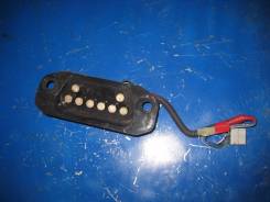 Датчик открытия дверей. Honda Stepwgn, RF3, RF4 Двигатель K20A
