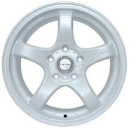 Sakura Wheels 391A. 7.0x16, 5x114.30, ET40, ЦО 73,1 мм.