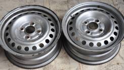 Honda. 6.0x15, 4x114.30, ET50, ЦО 56,1 мм.