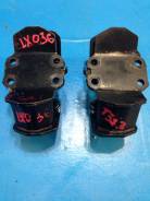 Подушка коробки передач. Toyota: GS300, Cresta, Verossa, Crown, Altezza, Aristo, Mark II Wagon Blit, Crown Majesta, IS200, Mark II, Chaser Двигатели...