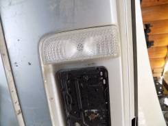 Стоп-сигнал. Land Rover Range Rover, L322
