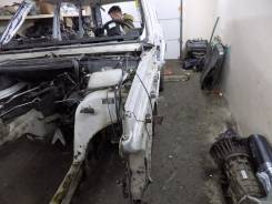 Лонжерон. Land Rover Range Rover, L322