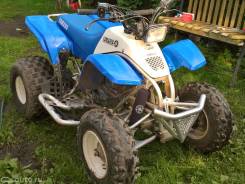 Ловушки пороги ног квадроцикл Yamaha Blaster 200 в Котласе Пороги.