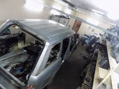 Крыша. Land Rover Range Rover, L322