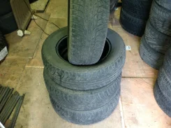 Barum OR 58 Bravura. ������, 2012 ���, �/�, ����� 80�% ����