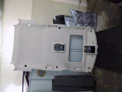 Обшивка потолка. Land Rover Range Rover, L322