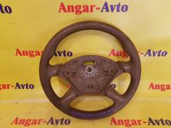 Руль. Ford Focus
