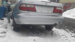 Бампер. Nissan Pulsar, FN15