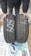 Dunlop Grandtrek PT3. Летние, 2015 год, износ: 5%, 2 шт