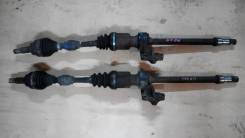 Привод. Mazda Demio, DY3W, DY5W