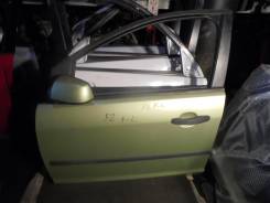 Дверь боковая. Ford Focus, CB4, 2