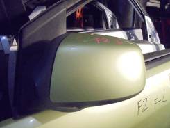 Зеркало заднего вида боковое. Ford Focus, CB4, 2