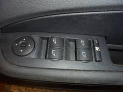 Блок управления стеклоподъемниками. Ford Focus, CB4, CB8, 2