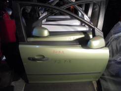 Дверь боковая. Ford Focus, CB4, 2