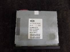 Компакт-диск. Land Rover Range Rover, L322