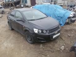 Chevrolet Aveo. T300, F16D4