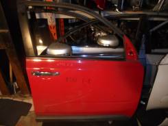 Дверь боковая. Nissan X-Trail, NT31, T31R, T31, TNT31