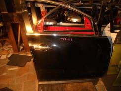 Дверь боковая. Mazda CX-7, ER3P