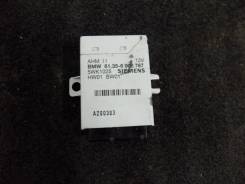 Блок управления. Land Rover Range Rover, L322