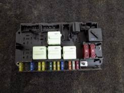Блок предохранителей. Land Rover Range Rover, L322