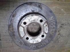 Диск тормозной. Nissan Sunny, B14