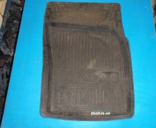 Коврик. Daewoo Nexia