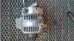 Генератор. Toyota: Carina, Corona, Crown, Caldina, Picnic, RAV4, Camry Двигатели: 3SFE, 4SFE, 5SFE