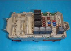 Блок управления. Mitsubishi Outlander, CU5W, CU2W Mitsubishi Lancer, CS2A, CS1A, CS5W, CS6A, CS5A, CS3A, CS9W, CS9A, CS2V, CS3W, CS2W