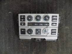 Блок управления климат-контролем. Land Rover Range Rover, L322