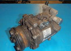 Компрессор кондиционера. Mitsubishi Lancer, CS2A, CS1A, CS5W, CS6A, CS5A, CS3A, CS9W, CS9A, CS2V, CS3W, CS2W
