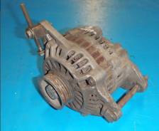 Генератор. Mitsubishi Mirage, CK1A, CL2A, CM2A, CJ2A, CJ1A, CK2A Mitsubishi Lancer, CS2A, CS1A, CS6A, CS5A, CS3A, CS5W, CJ2A, CJ1A, CK2A, CK1A, CS9W...