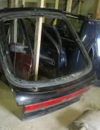 Крышка багажника. Saab 900