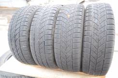 Bridgestone Blizzak LM-18. Летние, износ: 20%, 3 шт