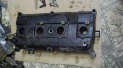 Крышка головки блока цилиндров. Nissan: X-Trail, Bluebird Sylphy, Serena, Dualis, Qashqai, Qashqai+2, Lafesta Двигатель MR20DE