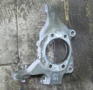 Кулак поворотный. Nissan Teana, TNJ32, J32, PJ32 Двигатели: VQ35DE, QR25DE, VQ25DE