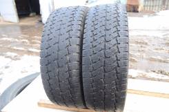 Continental VancoIceContact. Летние, износ: 30%, 2 шт