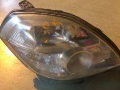 Фара. Nissan Teana, J31, PJ31, TNJ31 Двигатели: QR20DE, QR25DE, VQ23DE, VQ35DE
